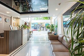 3T Hotel Hanoi