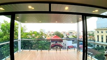 3T Hotel Hanoi