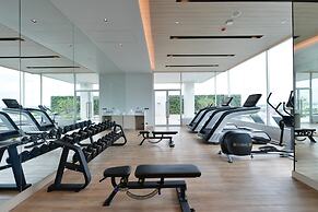 Centre Point Hotel Terminal21 Korat