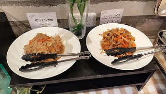 Hotel Vine Osaka Kitahama