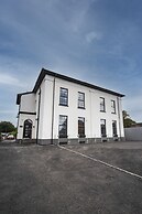 The Ashcroft Apartments