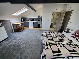 The Ashcroft Apartments
