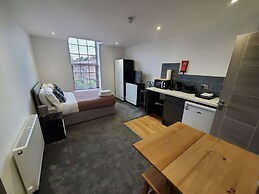 The Ashcroft Apartments