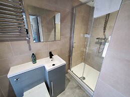 The Ashcroft Apartments