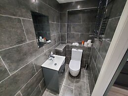 The Ashcroft Apartments