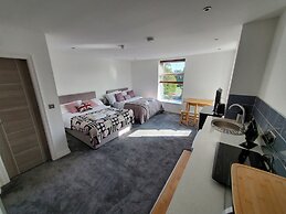 The Ashcroft Apartments