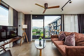 Seamira House Huahin