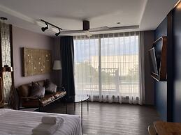 Seamira House Huahin