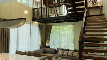 Seamira House Huahin