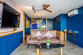 Seamira House Huahin