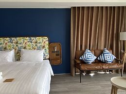 Seamira House Huahin