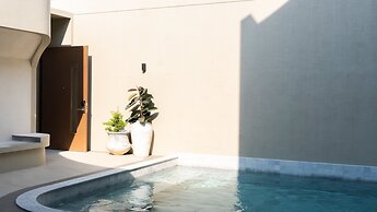 Seamira House Huahin