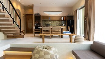 Seamira House Huahin