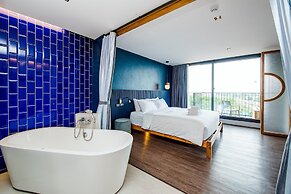 Seamira House Huahin