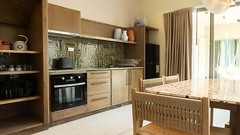 Seamira House Huahin