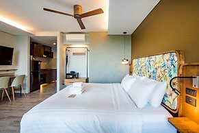 Seamira House Huahin