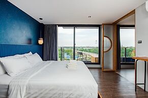Seamira House Huahin