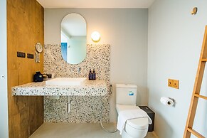 Seamira House Huahin