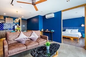 Seamira House Huahin