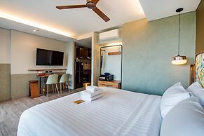 Seamira House Huahin