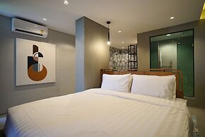 Seamira House Huahin