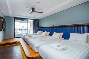 Seamira House Huahin