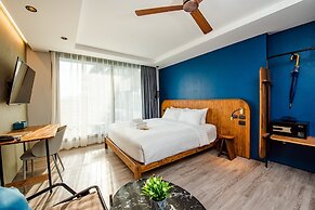 Seamira House Huahin