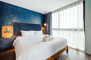 Seamira House Huahin