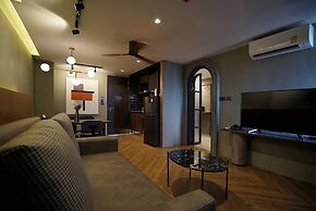 Seamira House Huahin