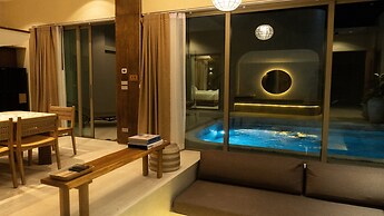 Seamira House Huahin