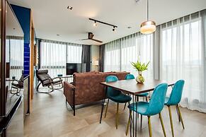 Seamira House Huahin