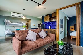 Seamira House Huahin