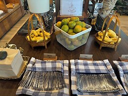 Seamira House Huahin