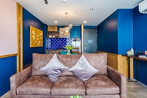 Seamira House Huahin
