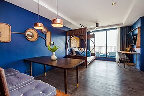 Seamira House Huahin