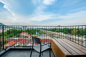 Seamira House Huahin