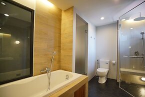 Seamira House Huahin