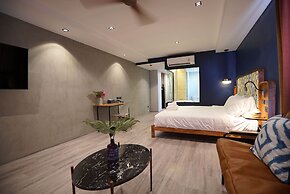 Seamira House Huahin
