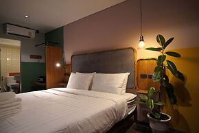 Seamira House Huahin