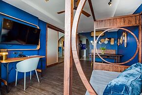 Seamira House Huahin