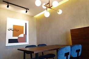 Seamira House Huahin
