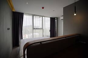 Seamira House Huahin
