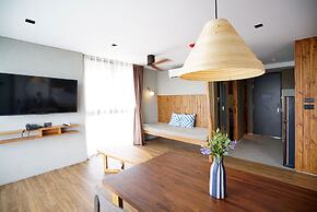 Seamira House Huahin