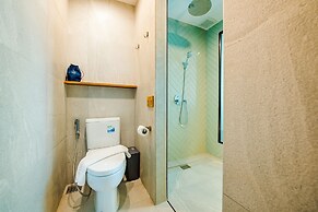 Seamira House Huahin