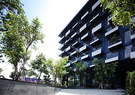 Seamira House Huahin