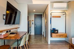 Seamira House Huahin