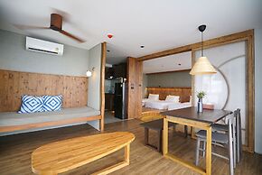 Seamira House Huahin