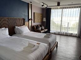 Seamira House Huahin