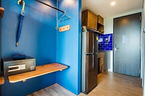 Seamira House Huahin