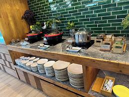Seamira House Huahin